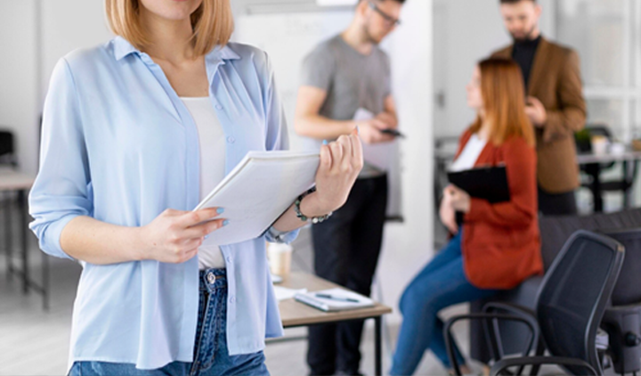 İnsan Kaynakları Eğitimi