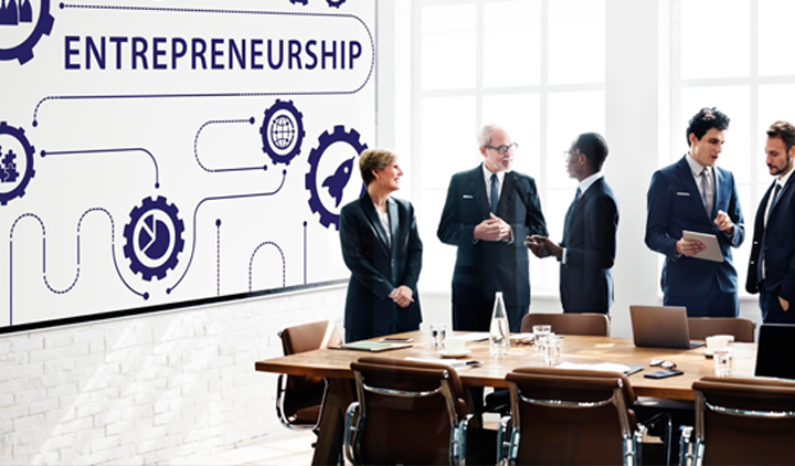 Girişimcilik Eğitimi