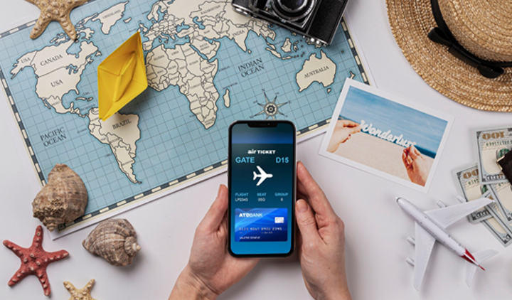 Seyahat Acentası Eğitimi