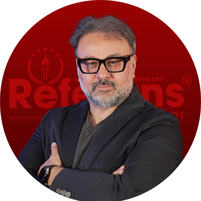 Dr. Ögr. Üyesi Şeref Kocaman
