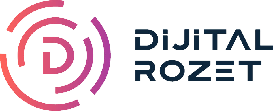 Dijital Rozet